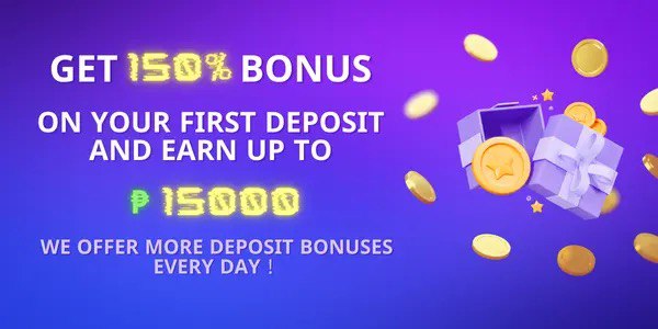 Promotion banner for live dealer tables and card rounds