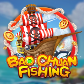 Bao Chuan Fishing cover icon