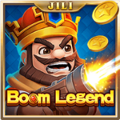 Boom Legend cover icon