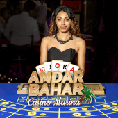 Casino Marina Andar Bahar cover icon