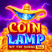 Coin Lamp slot cover icon