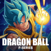 Dragon Ball slot cover icon