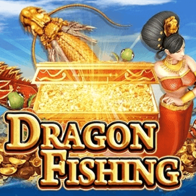 Dragon Fishing cover icon