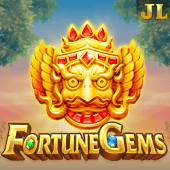 Fortune Gems slot cover icon