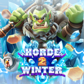 Horde 2 Winter slot cover icon