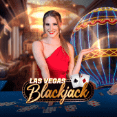 Las Vegas Blackjack cover icon
