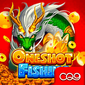 Oneshot Fishing cover icon