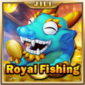 Royal Fishing cover icon
