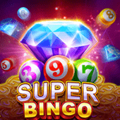 Super Bingo game cover icon