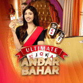 Ultimate Andar Bahar cover icon
