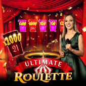 Ultimate Roulette cover icon