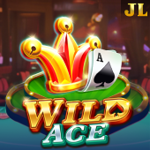 Wild Ace game cover icon